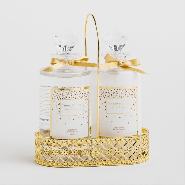 Set cosmetic DECORATIVE