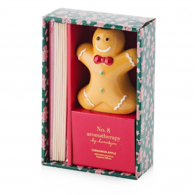 Difuzor de arome GINGERLOVE