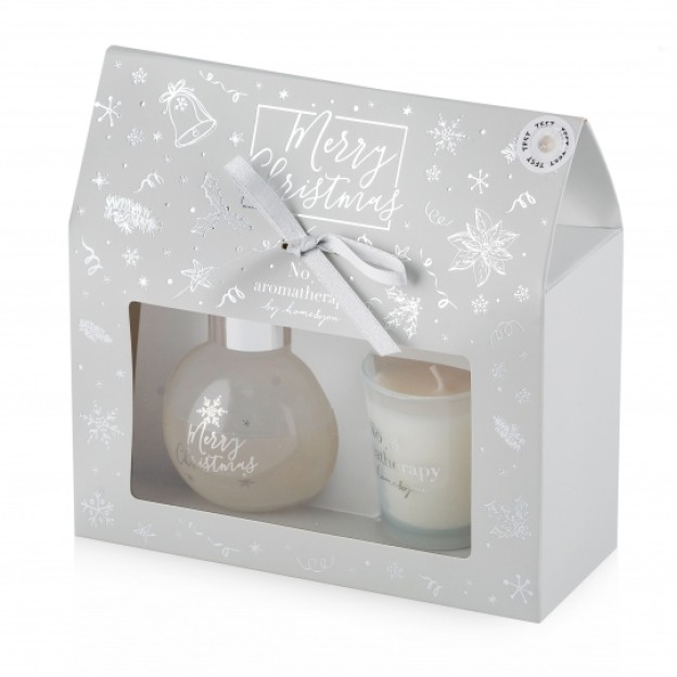 Difuzor de arome cu luminare JOYOUS