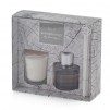 Difuzor de arome cu luminare WONDERWOOD2