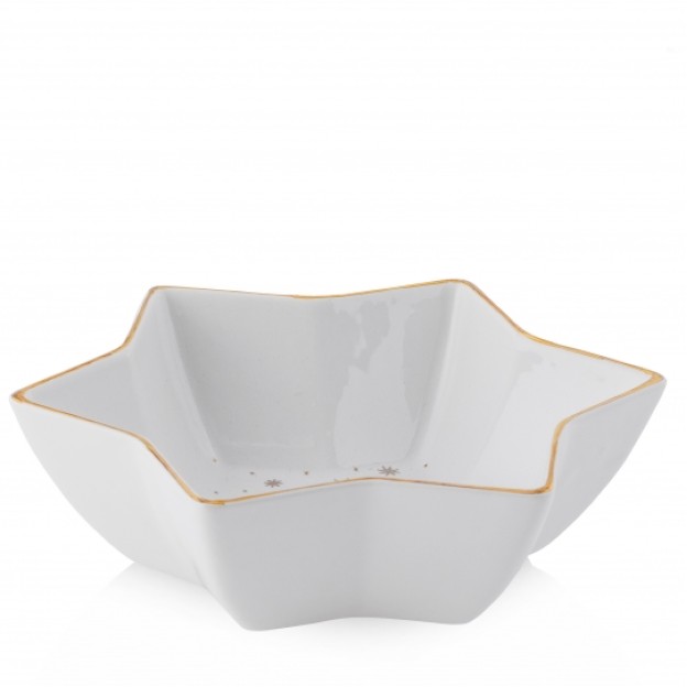 Bol decorativ ESTRELLONIS