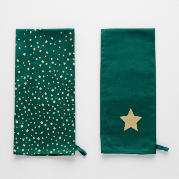 Set stergare bucatarie ETTERNY