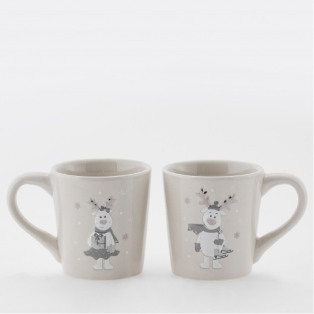 Набор кружки REDERER