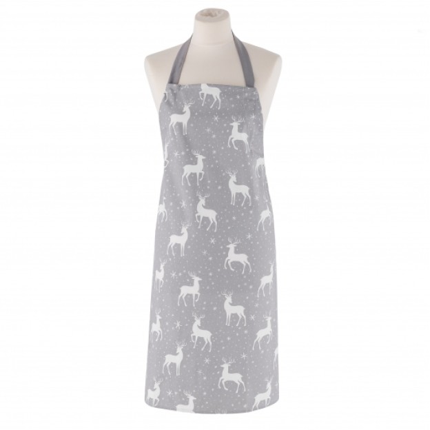 sort DEERSTER SILVER