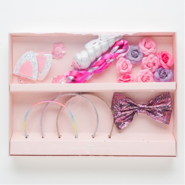 Accesoriu par 4HAIR DIY