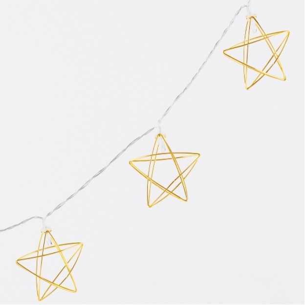 Lant cu lumini MANALI