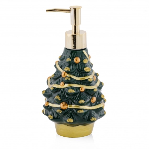 Dozator pentru sapun XMAS TREE