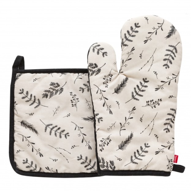 Manusa bucatarie TWIGE