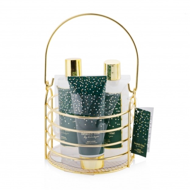 Set cosmetic AGATTE2