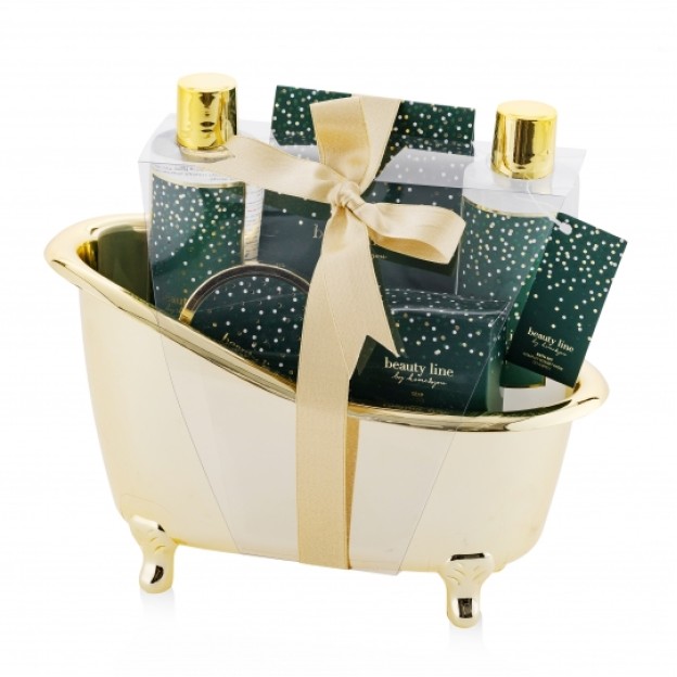 Set cosmetic AGATTE2