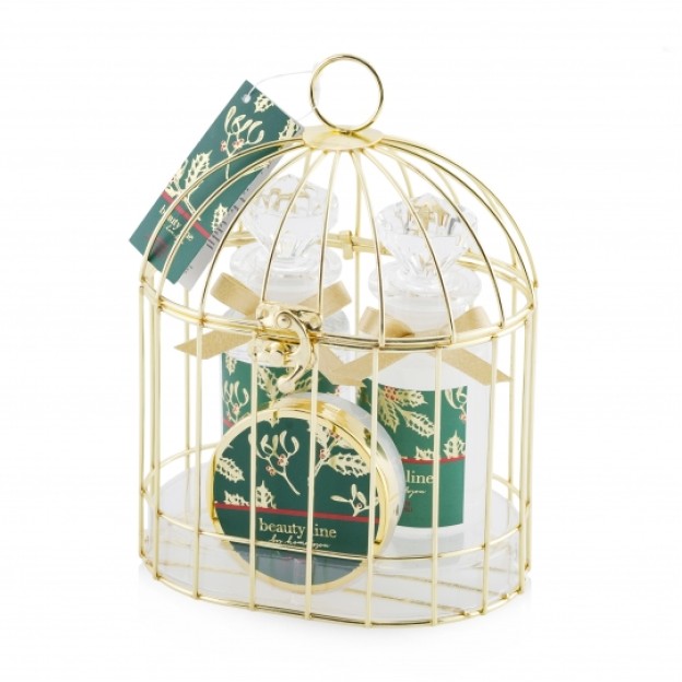 Set cosmetic ROWAN 2