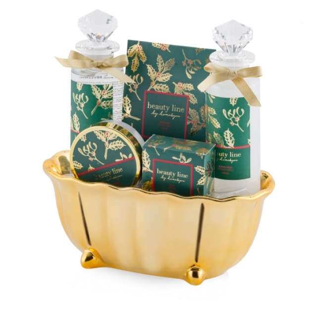 Set cosmetic ROWAN 2