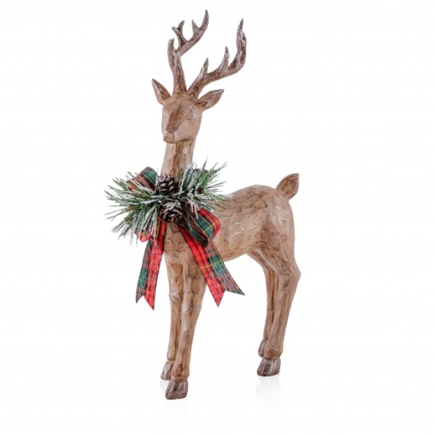 figurina decorativa CLASSYDEER