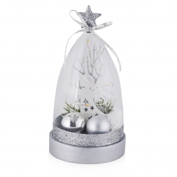 Decoratiune LED CHRISTMASCAROL