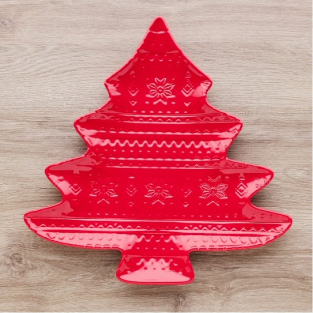 platou decorativ NOELLI