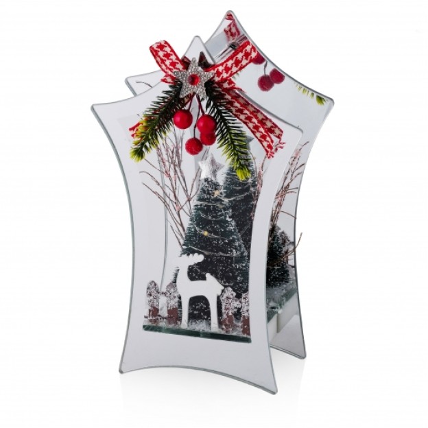 Decoratiune LED SNOWYDEER