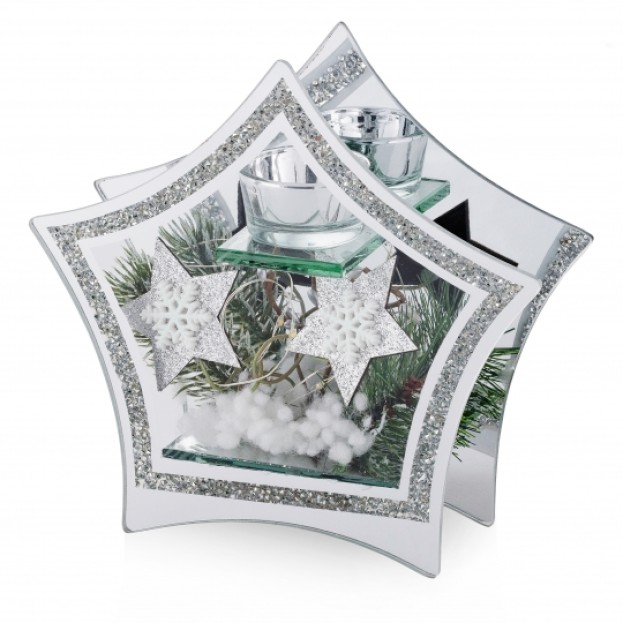 Decoratiune LED WINTERDECO