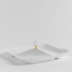 platou decorativ DIAMANT2 GOLD