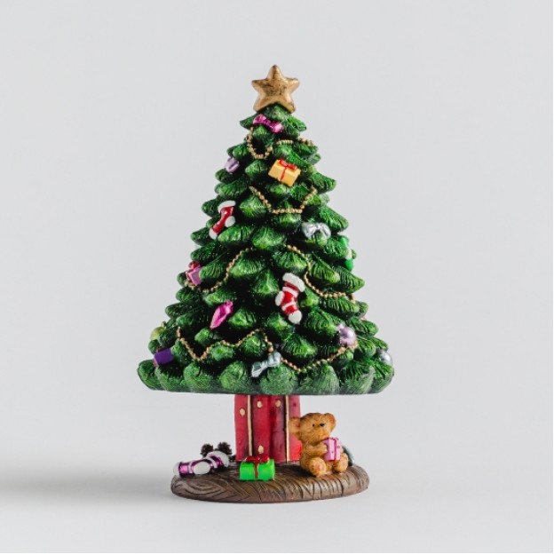 Cutie muzicala SHININGTREE