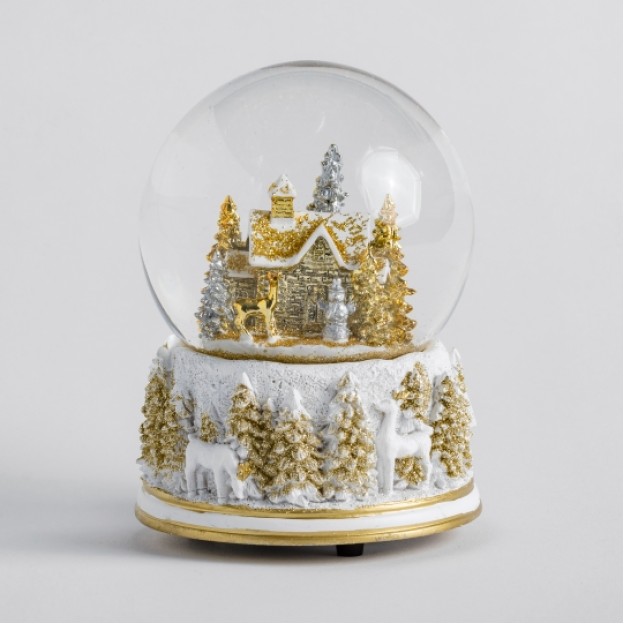 GLOB DE ZADAPA SNOWMANTOWN