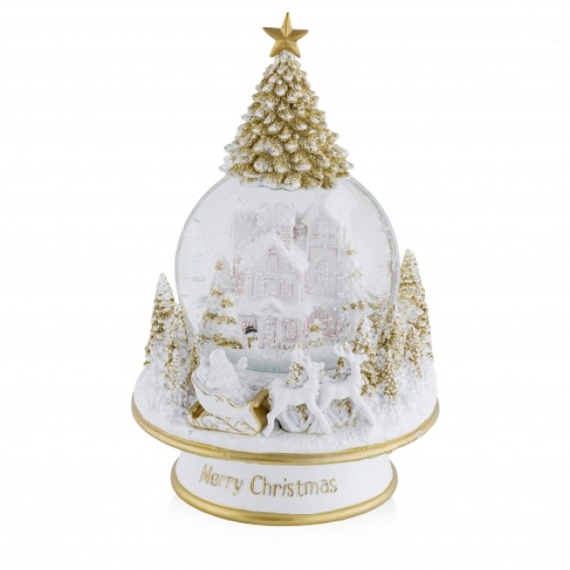 GLOB DE ZADAPA SNOWINTOWN