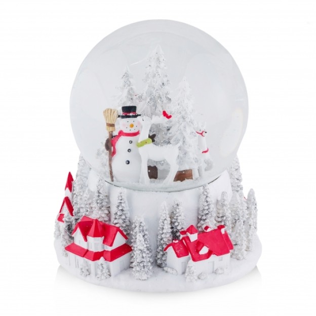 GLOB DE ZADAPA XMASTRAVEL