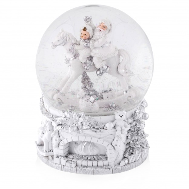 GLOB DE ZADAPA XMASRIDE