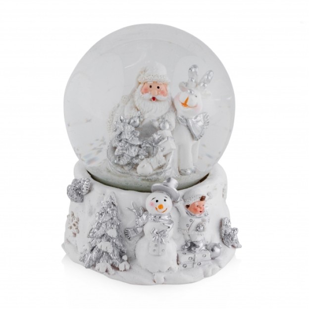 GLOB DE ZADAPA JOYFULXMAS