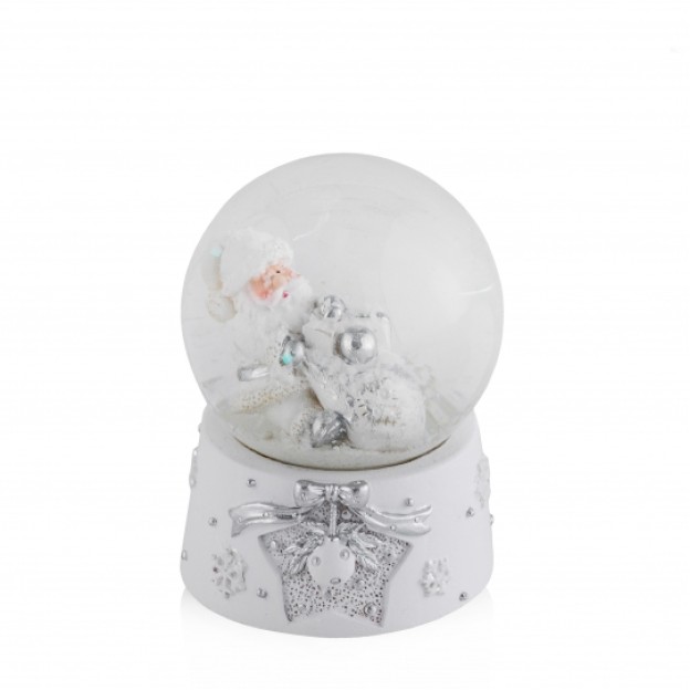 GLOB DE ZADAPA TINYSANTA