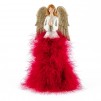 figurina decorativa FEATHER ANGEL