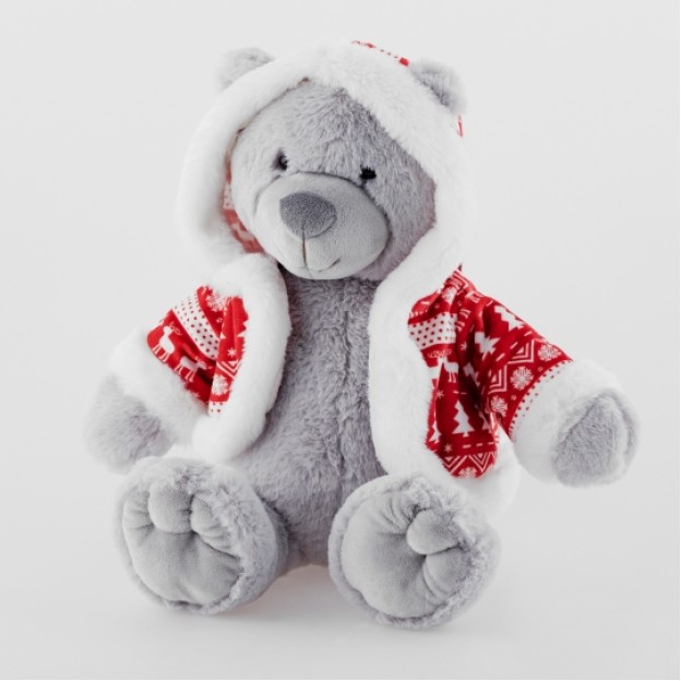 Jucarie SCANDIC BEAR