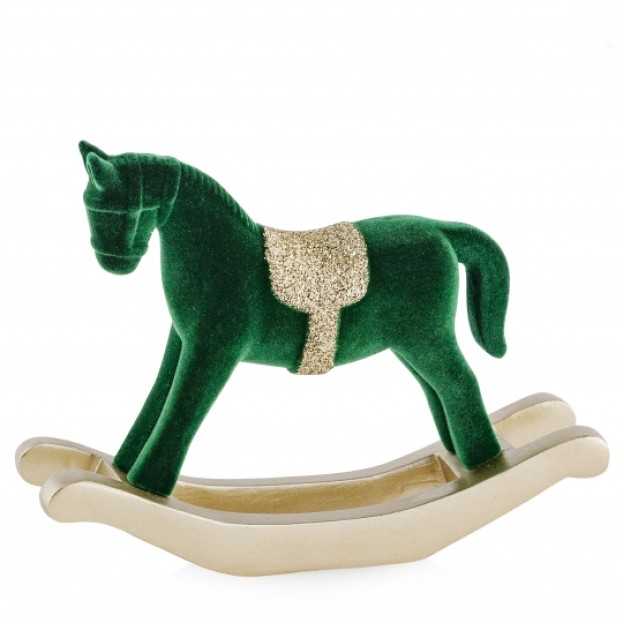 figurina decorativa LITTLEHORSE