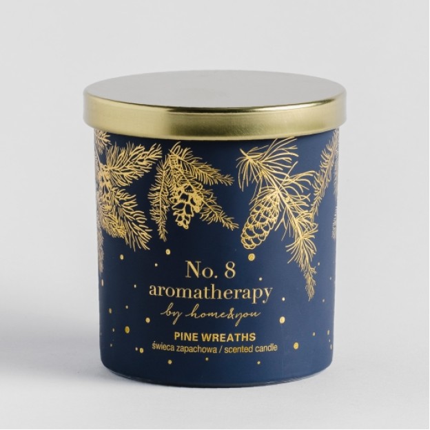 Luminare aroma NATALIS