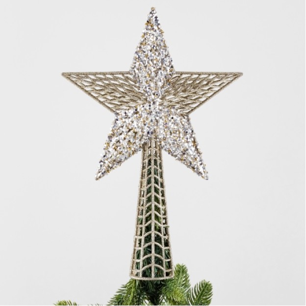 Jucarie brad GLAMSTAR