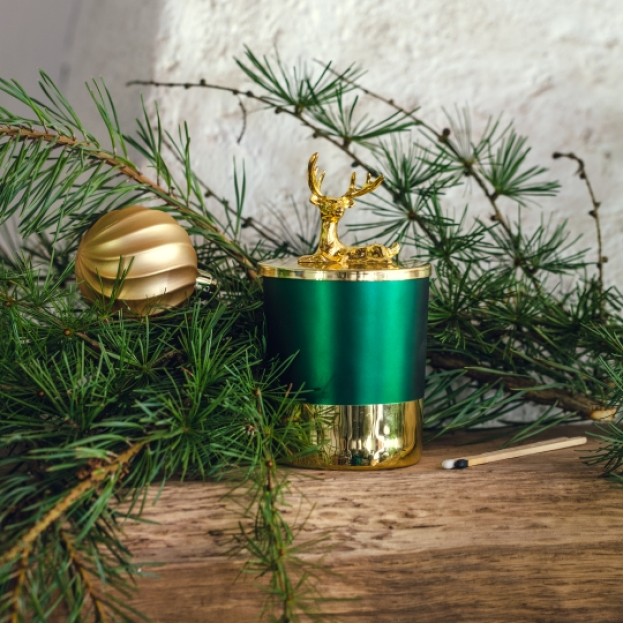 Luminare aroma TUKKO XMASS