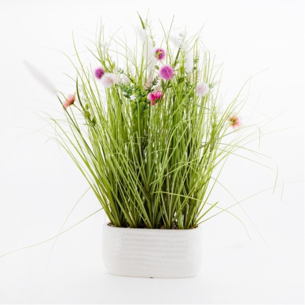 compozitie florala GRASSLAND