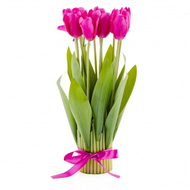 compozitie florala TULIP