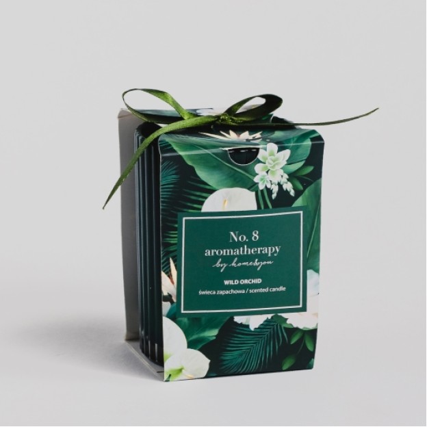 Luminare aroma TAMICA BOX