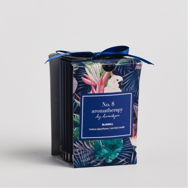 Luminare aroma IGUAZU BOX