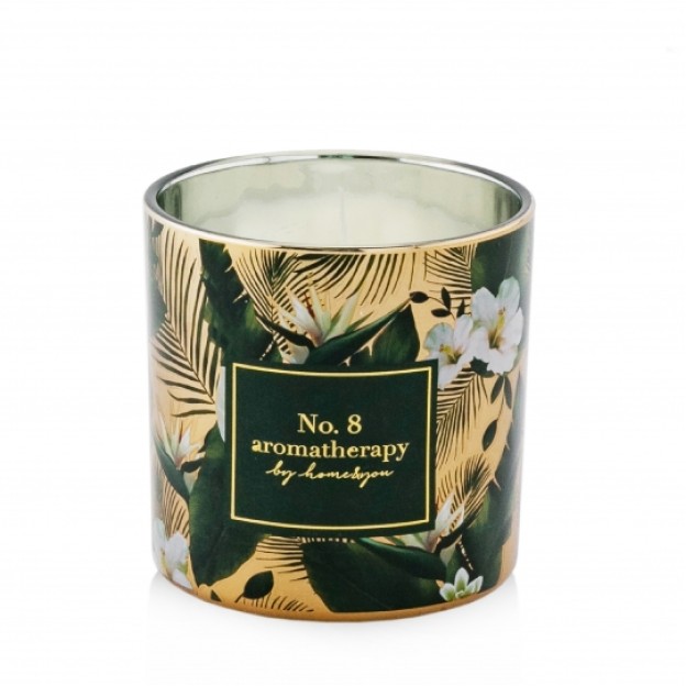 Luminare aroma TAMICA GLASS