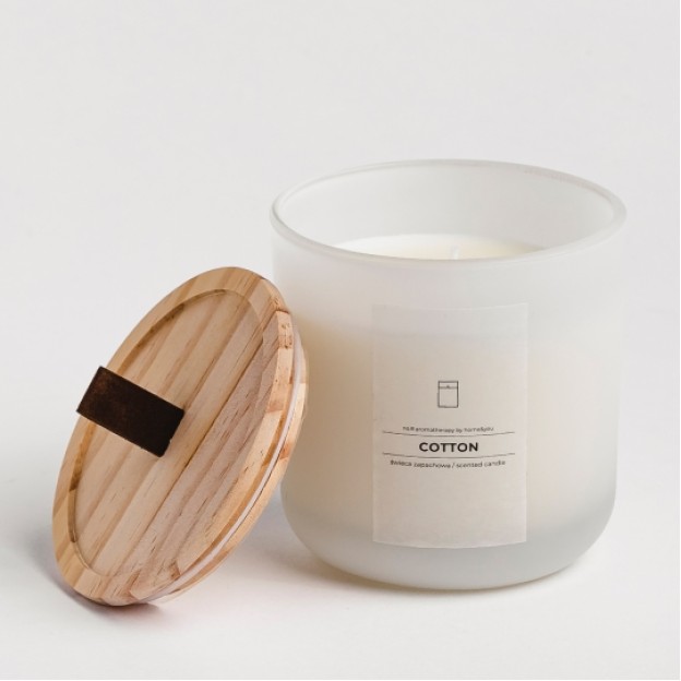 Luminare aroma CALMINO