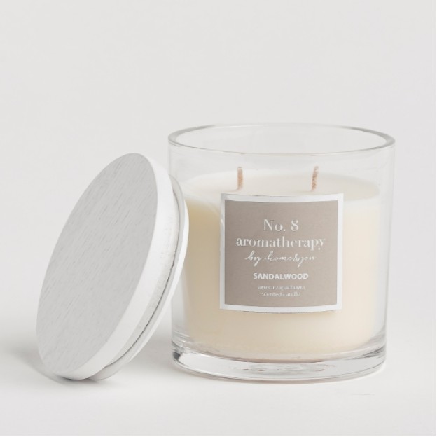 Luminare aroma PERFECT NATURE