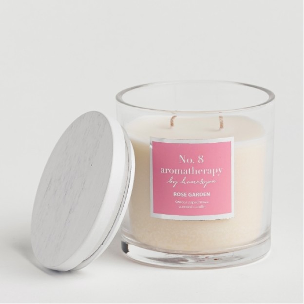 Luminare aroma PERFECT NATURE
