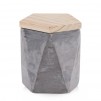 Luminare aroma HEKSA