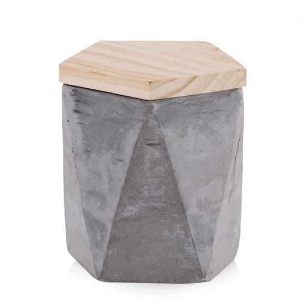 Luminare aroma HEKSA