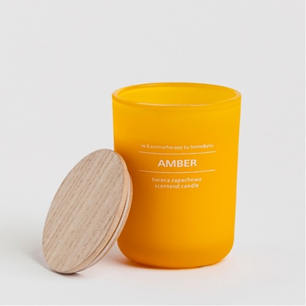 Luminare aroma TEMPER