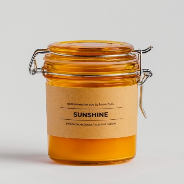 Luminare aroma CHILLOUT