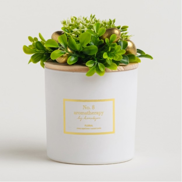 Luminare aroma PASCO