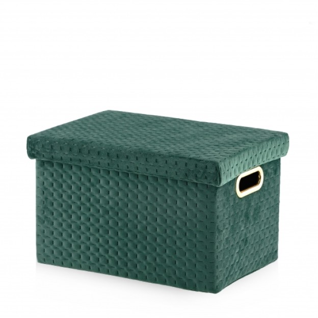 Cutie pentru accesorii LEOGHARE