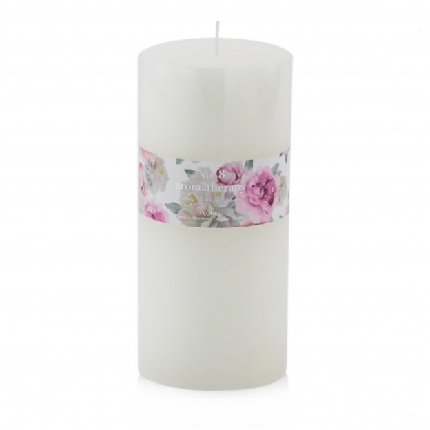 Luminare aroma SHINEROSE